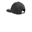New Era - Flat Bill Snapback Cap. | https://www.bestnamebadges.com