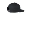 New Era - Flat Bill Snapback Cap. | https://www.bestnamebadges.com