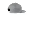 New Era - Flat Bill Snapback Cap. | https://www.bestnamebadges.com