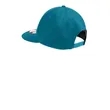 New Era - Flat Bill Snapback Cap. | https://www.bestnamebadges.com