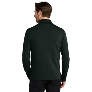 OGIO Transcend Full-Zip | https://www.bestnamebadges.com