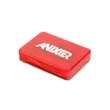 12pcs Compact Hard Case First Aid Kit | https://www.bestnamebadges.com