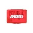 12pcs Compact Hard Case First Aid Kit | https://www.bestnamebadges.com