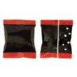 Zagasnacks Promo Snack Pack Bags | https://www.bestnamebadges.com