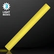 Light-Up Foam Cheer Stick | https://www.bestnamebadges.com
