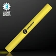 Light-Up Foam Cheer Stick | https://www.bestnamebadges.com