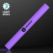 Light-Up Foam Cheer Stick | https://www.bestnamebadges.com