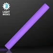 Light-Up Foam Cheer Stick | https://www.bestnamebadges.com