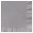 Luncheon Napkin with Coined Edge | https://www.bestnamebadges.com