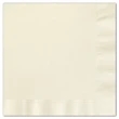 Beverage Napkin with Coined Edge | https://www.bestnamebadges.com