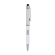 Crystal Stylus Retractable Ballpoint Pen | https://www.bestnamebadges.com