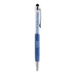 Crystal Stylus Retractable Ballpoint Pen | https://www.bestnamebadges.com