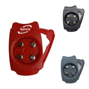 Multi-Functional Can Opener Tool | https://www.bestnamebadges.com