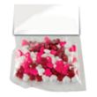 Candy Bag With Header Card (Large) | https://www.bestnamebadges.com