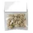 Candy Bag With Header Card (Large) | https://www.bestnamebadges.com
