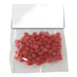 Candy Bag With Header Card (Large) | https://www.bestnamebadges.com