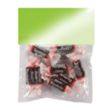Candy Bag With Header Card (Large) | https://www.bestnamebadges.com