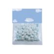 Candy Bag With Header Card (Large) | https://www.bestnamebadges.com