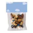Candy Bag With Header Card (Large) | https://www.bestnamebadges.com