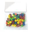 Candy Bag With Header Card (Large) | https://www.bestnamebadges.com