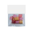 Candy Bag With Header Card (Large) | https://www.bestnamebadges.com