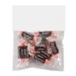 Candy Bag With Header Card (Large) | https://www.bestnamebadges.com