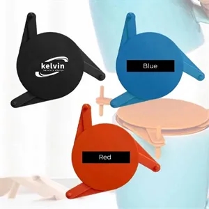 Adjustable Cup Stacker and Organizer | https://www.bestnamebadges.com