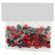 Candy Bag With Header Card (Large) | https://www.bestnamebadges.com