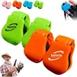 Multifunctional Elastic Fishing Rod Holder Strap | https://www.bestnamebadges.com