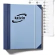 Customizable Office and Stationery Essentials Kit | https://www.bestnamebadges.com