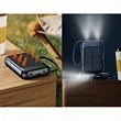 Solar Power Bank With Built In Cables And Led Indicator | https://www.bestnamebadges.com