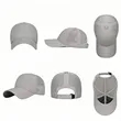 Lightweight Breathable Quick Dry Sports Cap | https://www.bestnamebadges.com