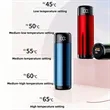 Mini Alloy Power Bank With Hand Warmer & Flashlight | https://www.bestnamebadges.com