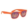 Retro Specs | https://www.bestnamebadges.com