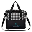Northwoods Cooler Bag | https://www.bestnamebadges.com