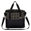 Northwoods Cooler Bag | https://www.bestnamebadges.com