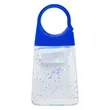 1.35 Oz. Hand Sanitizer With Color Moisture Beads | https://www.bestnamebadges.com