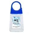 1.35 Oz. Hand Sanitizer With Color Moisture Beads | https://www.bestnamebadges.com