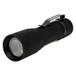 Freeport Focus Flashlight | https://www.bestnamebadges.com