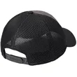 New Era® Snapback Contrast Front Mesh Cap | https://www.bestnamebadges.com