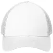 New Era® Snapback Contrast Front Mesh Cap | https://www.bestnamebadges.com