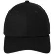 New Era® Structured Stretch Cotton Cap | https://www.bestnamebadges.com