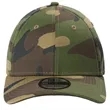 New Era® Structured Stretch Cotton Cap | https://www.bestnamebadges.com