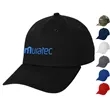 New Era® Structured Stretch Cotton Cap | https://www.bestnamebadges.com