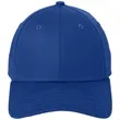 New Era® Structured Stretch Cotton Cap | https://www.bestnamebadges.com