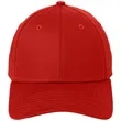 New Era® Structured Stretch Cotton Cap | https://www.bestnamebadges.com