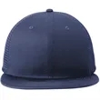 New Era® Standard Fit Snapback Trucker Cap | https://www.bestnamebadges.com