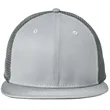 New Era® Standard Fit Snapback Trucker Cap | https://www.bestnamebadges.com