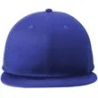 New Era® Standard Fit Snapback Trucker Cap | https://www.bestnamebadges.com