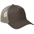 New Era® Snapback Trucker Cap | https://www.bestnamebadges.com